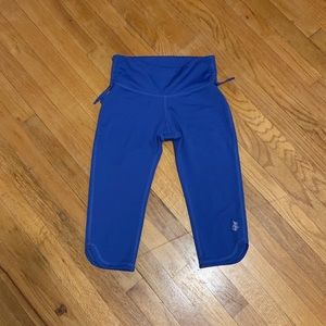 Mika Yoga Capris
